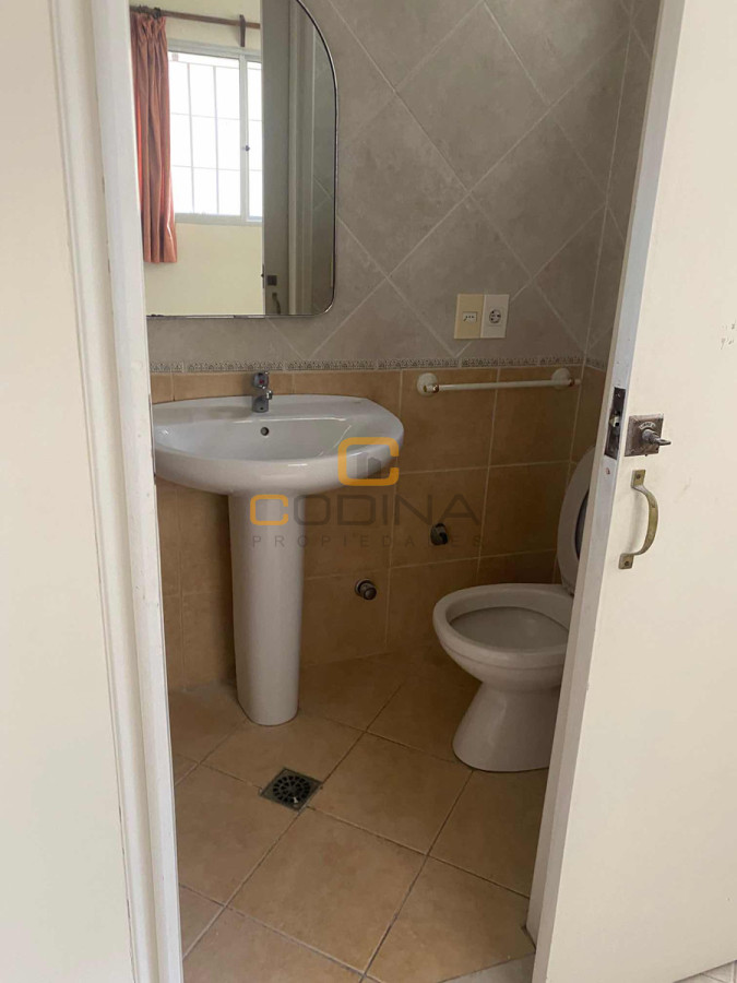 Apartamento ID.1502 - VENTA APARTAMENTO LIVING COCINA COMEDOR DOS DORMITORIOS DOS BAÑOS GARAGE PUNTA CARRETAS