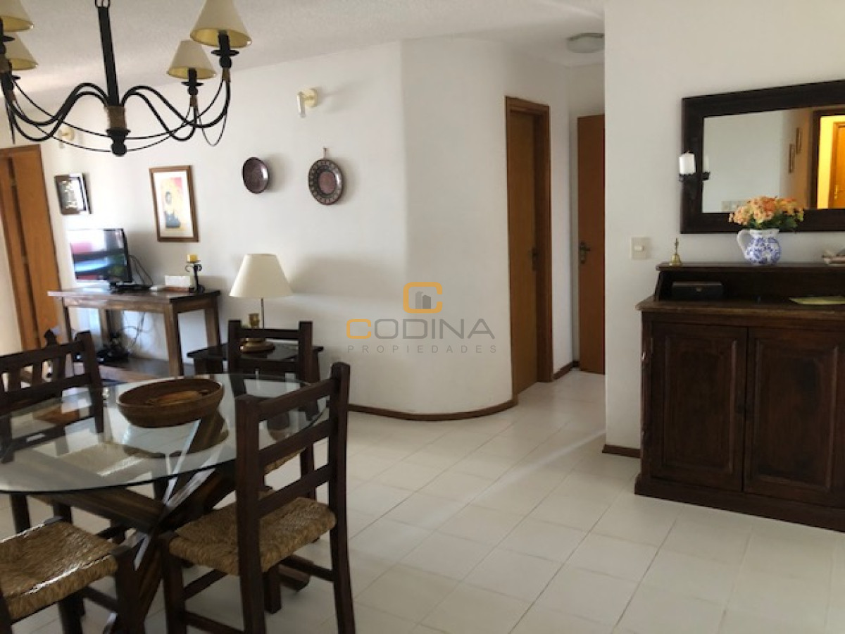 Apartamento ID.1566 - Hermoso apartamento en torre de categoria