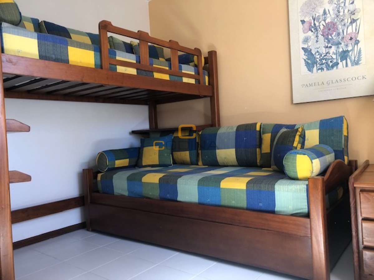 Apartamento ID.1566 - Hermoso apartamento en torre de categoria