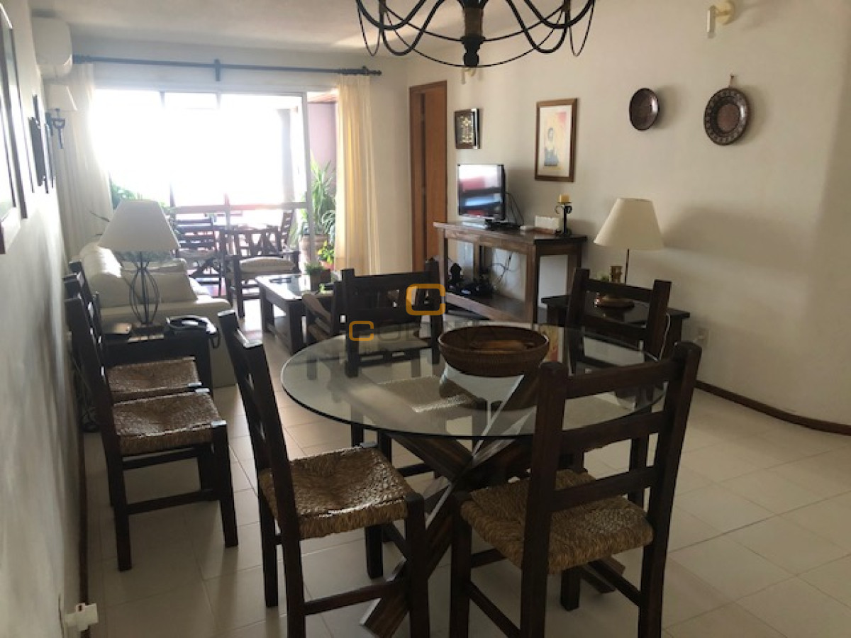 Apartamento ID.1566 - Hermoso apartamento en torre de categoria