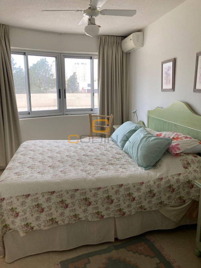 Apartamento ID.772 - Amplio apartamento en torre de categoría.