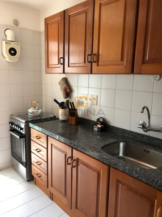 Apartamento ID.1566 - Hermoso apartamento en torre de categoria