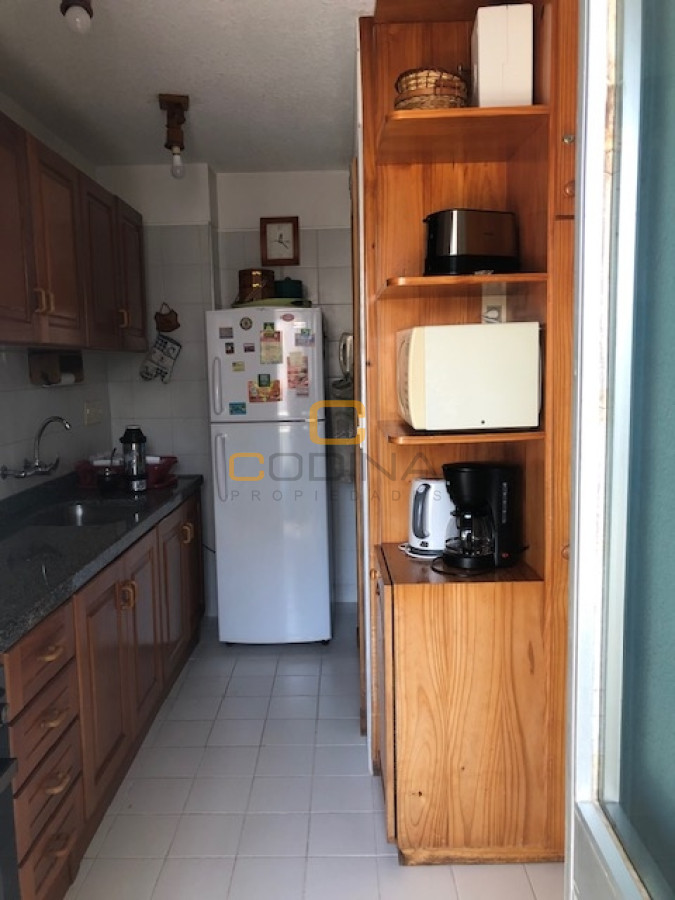 Apartamento ID.1566 - Hermoso apartamento en torre de categoria