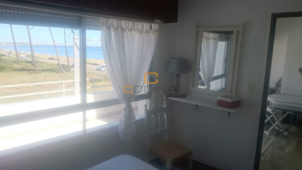 Apartamento ID.1136 - Apartamento en Punta del Este, Pinares
