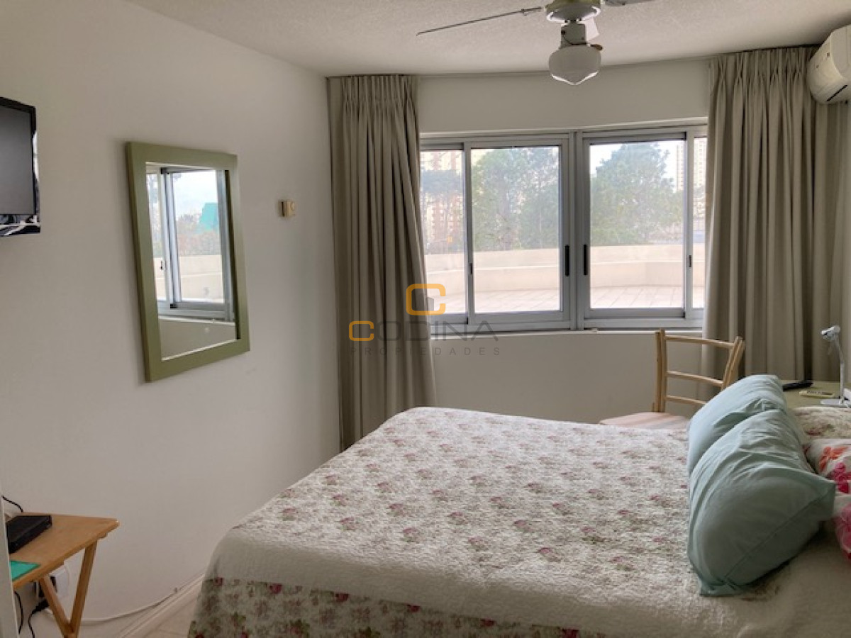 Apartamento ID.772 - Amplio apartamento en torre de categoría.