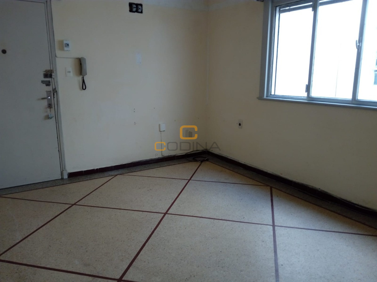 Apartamento ID.1429 - VENTA APARTAMENTO LIVING COMEDOR DOS DORMITORIOS UN BAÑOS COCINA DEFINIDA GOES