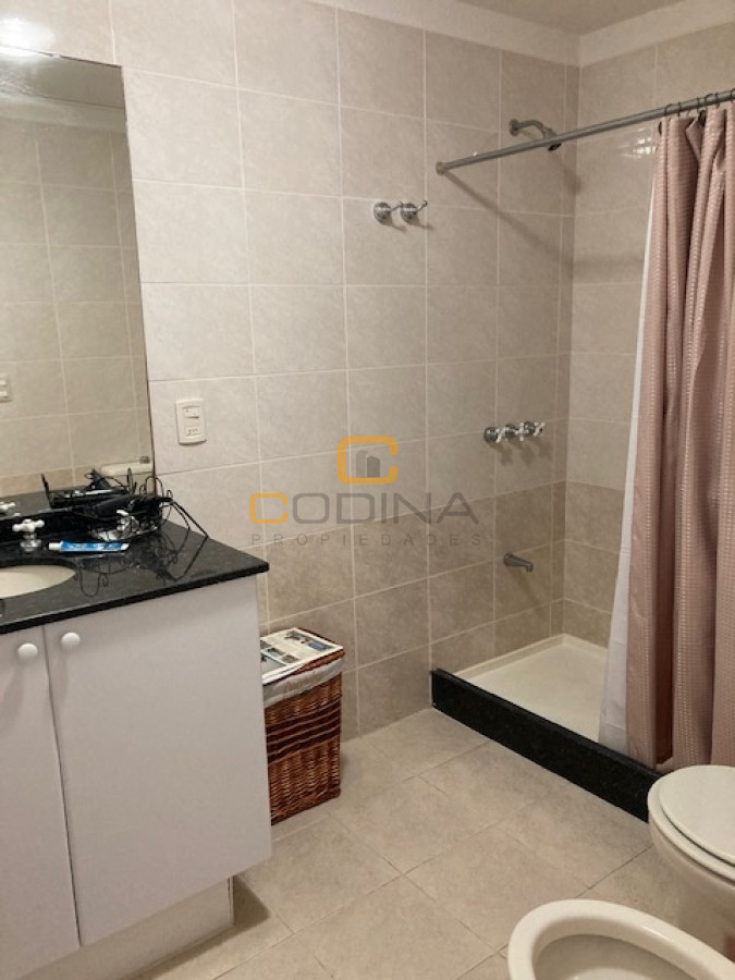 Apartamento ID.772 - Amplio apartamento en torre de categoría.