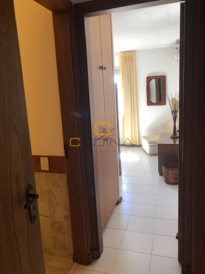 Apartamento ID.1566 - Hermoso apartamento en torre de categoria