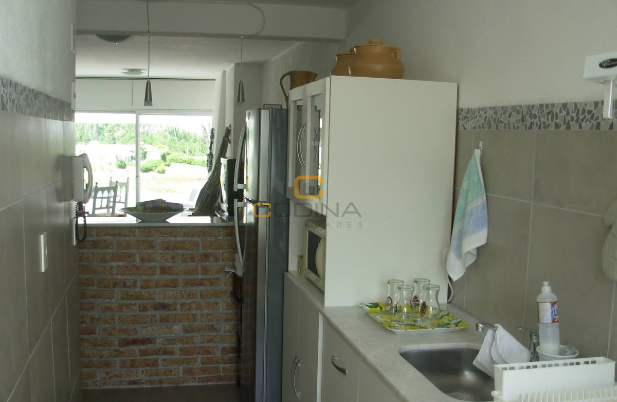Apartamento ID.1136 - Apartamento en Punta del Este, Pinares
