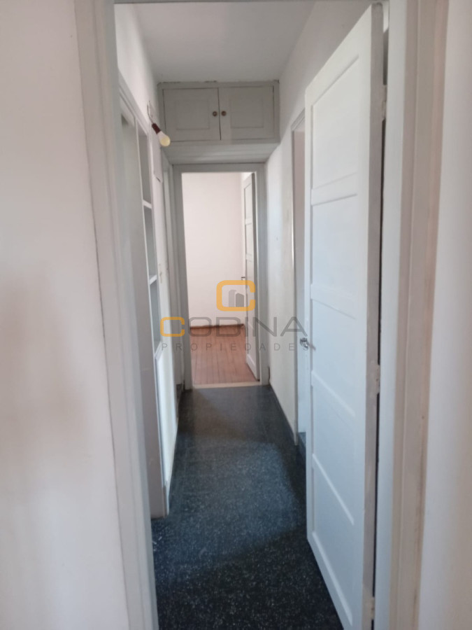 Apartamento ID.1486 - VENTA APARTAMENTO LIVING COMEDOR UN BAÑO DOS DORMITORIO COCINA DEFINIA BARBACOA CORDON  