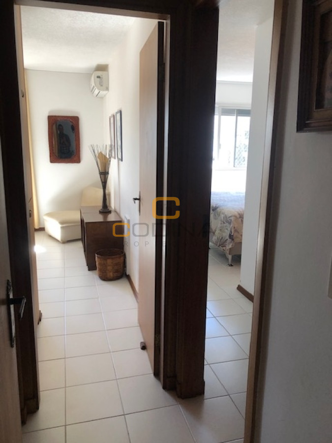 Apartamento ID.1566 - Hermoso apartamento en torre de categoria