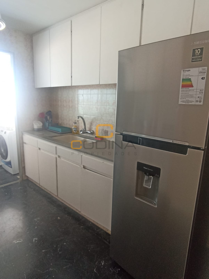 Apartamento ID.496 - La mejor ubicacion y vista de la Playa Mansa desde un piso 16 con 3 dormitorios