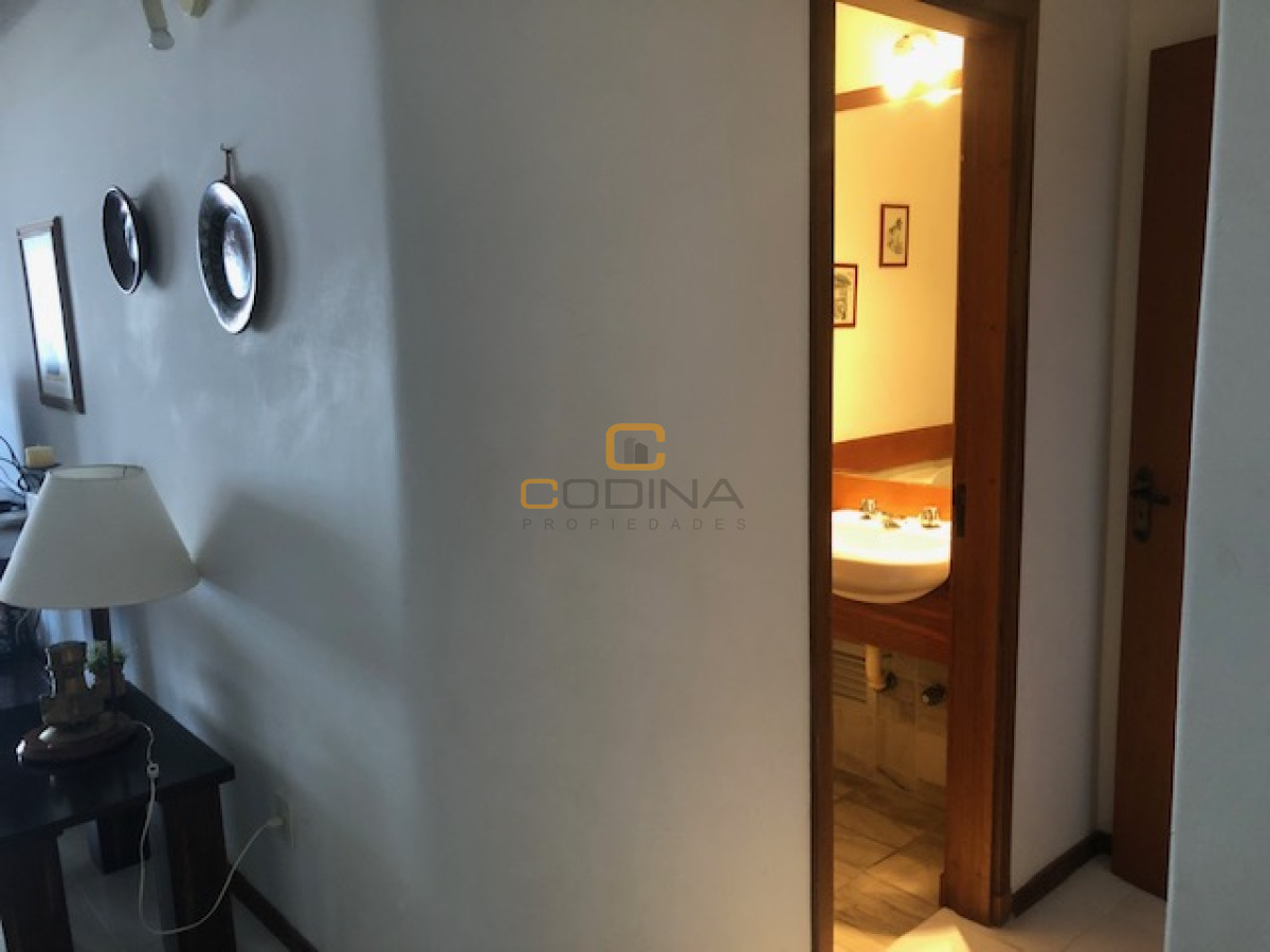 Apartamento ID.1566 - Hermoso apartamento en torre de categoria