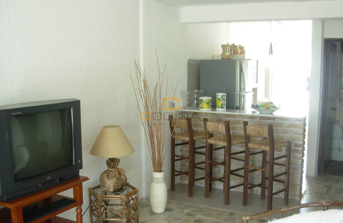 Apartamento ID.1136 - Apartamento en Punta del Este, Pinares