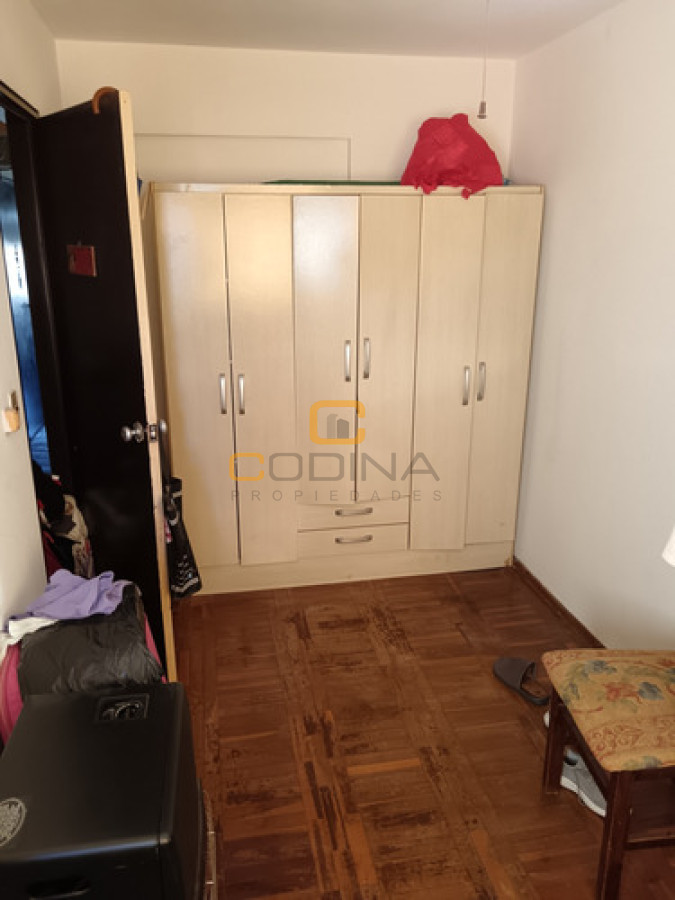 Apartamento ID.1563 - VENTA APARTAMENTO LIVING COMEDOR DOS DORMITORIOS UN BAÑO COCINA DEFINIDA LA BLANQUEADA.