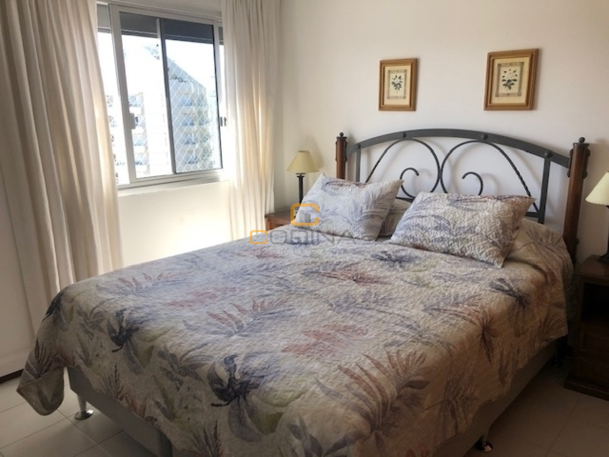 Apartamento ID.1566 - Hermoso apartamento en torre de categoria