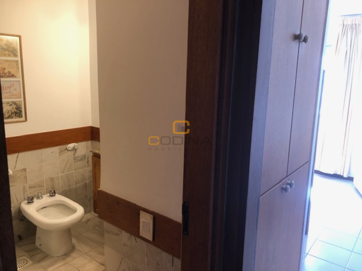 Apartamento ID.1566 - Hermoso apartamento en torre de categoria