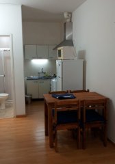 Atención Inversores 2 Unidades, Monoambiente y Apartamento 1 Dormitorio  - Alquiles Lanza - Barrio Sur