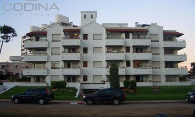 Apartamento en Punta del Este, Chiverta