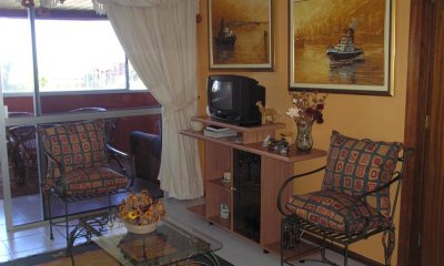 Apartamento en Punta del Este, Chiverta