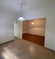 Apartamento En Venta, Living Comedor, Cocina Definida,  Terraza Techada,  Dormitorios y  Baños -Acevedo Diaz-Parque Rodó
