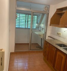 Apartamento En Venta Living Comedor, 2 Dormitorios, 1 Baños y Cocina Definida Con Terraza Lavadero -Av. Rivera - Cordón
