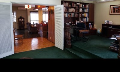 Apartamento En Venta,  Living Comedor, 3 Dormitorios, 4 Baños, Cocina Definida y Terraza Lavadero -Av 18 de Julio- Tres Cruces.