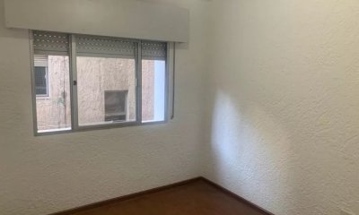VENTA APARTAMENTO DOS DORMITORIO CENTRO