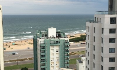 Apartamento en Punta del Este, Chiverta