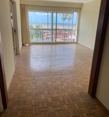 VENTA APARTAMENTO LIVING COCINA COMEDOR DOS DORMITORIOS DOS BAÑOS GARAGE PUNTA CARRETAS