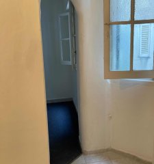 VENTA APARTAMENTO LIVING COMEDOR UN DORMITORIOS UN BAÑOS COCINA INTEGRADA PARQUE RODO