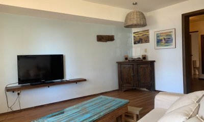 Apartamento En Venta, 2 Dormitorios, Living Comedor, Cocina Integrada Y 2 Baños -Concepción Del Uruguay -Malvin