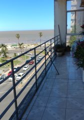 VENTA APARTAMENTO LIVING COMEDOR TRES DORMITORIOS DOS BAÑOS COCINA COMEDOR GARAGE POCITOS