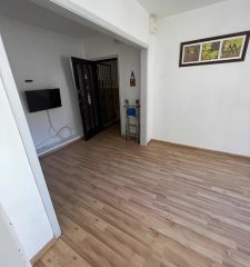 Apartamento En Venta, Living Comedor, 3 Dormitorios, Cocina Definida, 2 Baño y Balcón-Acevedo Díaz-Tres Cruces