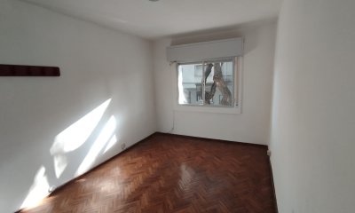 VENTA APARTAMENTO DOS DORMITORIOS PARQUE BATLLE