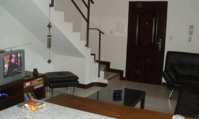 Duplex En Venta,  Linving Comedo, Cocina Integrada, 2 Dormitorios y 1 Baño- Guaviyu Sn -Jacinto Vera