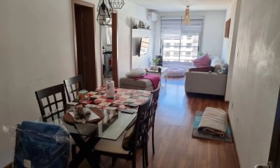 Apartamento En Venta, Living Comedor, 2 Dormitorios, Cocina Definida Con Terraza Lavadero y 2 Baños -Eduardo Acevedo-Cordón