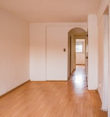 Apartamento En Venta , Living Comedor, 2 Dormitorios, 1 Baños, Cocina Definida Con Terraza Lavadero -Maldonado-Parque Rodó.
