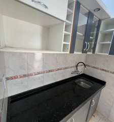 VENTA APARTAMENTO LIVING COMEDOR COCINA DEFINIDA UN DORMITORIO UN BAÑO VILLA DOLORES