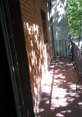 Apartamento En Venta, Living Comedor, Cocina Definida, 3 Dormitorios, 2 Baño y Balcón-Doctor Javier Barrios Amorín  -Centro
