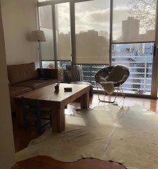 VENTA APARTAMENTO DOS DORMITORIOS DOS BAÑOS PARQUE RODÓ
