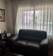 Apartamento En Venta , Living Comedor, Cocina Definida, 4 Dormitorios, 3 Baños , Patio, Barbacoa y Garage -Av. Rivera -Malvin.