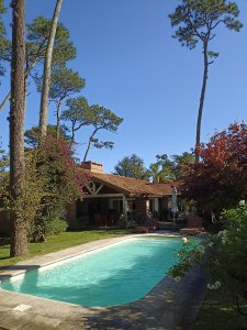 Casa en Cantegril - Punta del Este