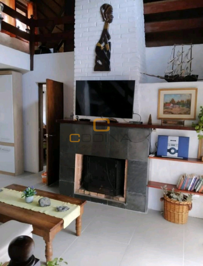 Casa ID.320 - Casa en Punta del Este, Pinares