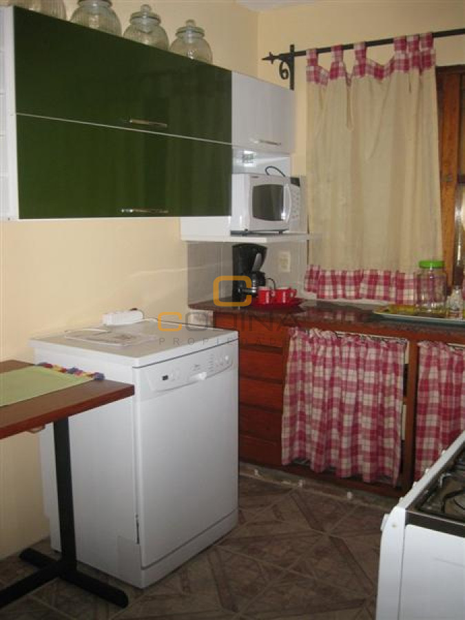 Casa ID.463 - Casa en La Barra, La Barra