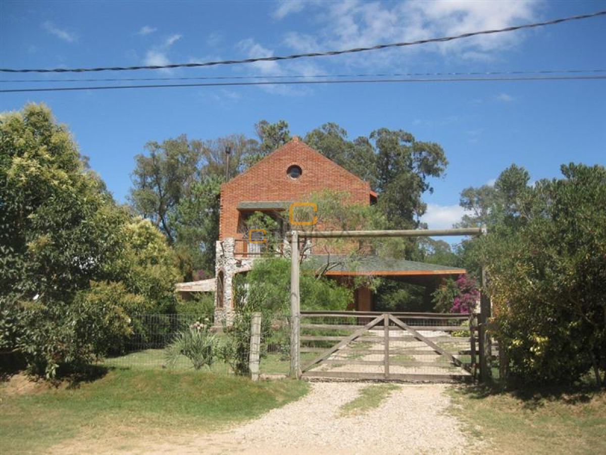 Casa ID.463 - Casa en La Barra, La Barra