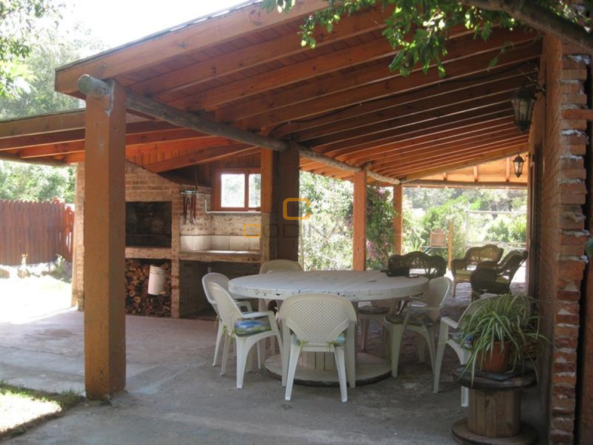 Casa ID.463 - Casa en La Barra, La Barra