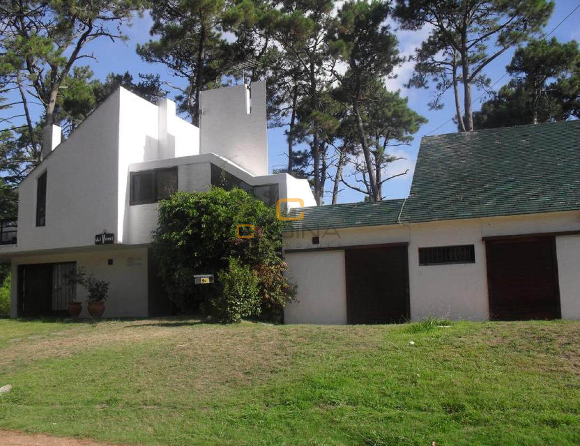 Casa ID.521 - Casa en Punta del Este, Mansa