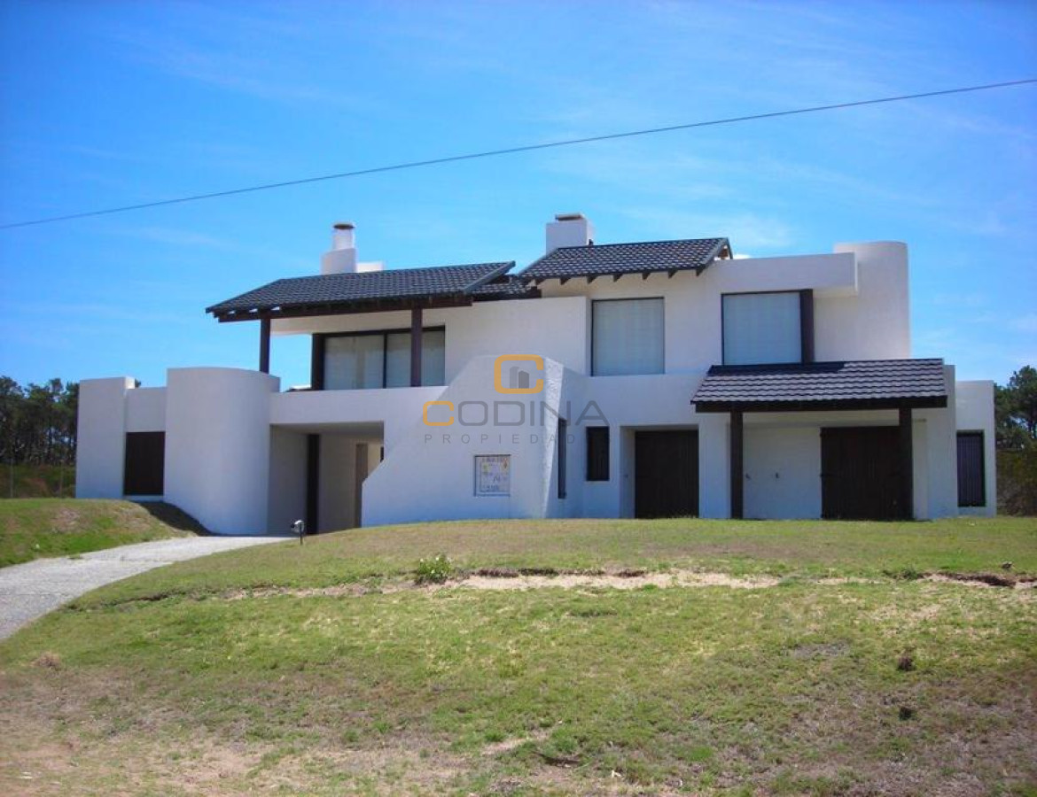 Casa ID.543 - Casa en Punta Ballena, Ocean Park