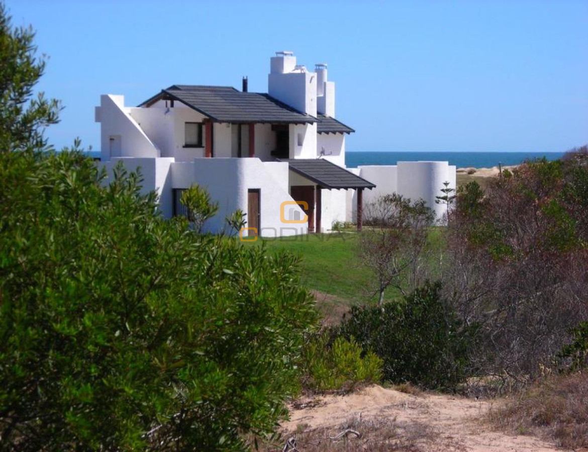 Casa ID.543 - Casa en Punta Ballena, Ocean Park